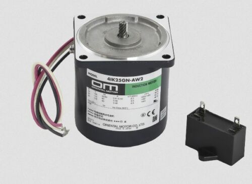 M-4 Motor