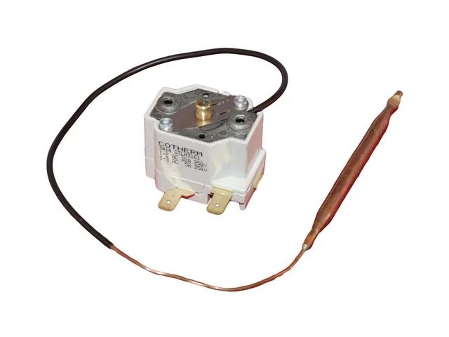 Thermostat