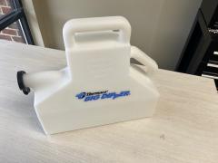 Grease Bottle