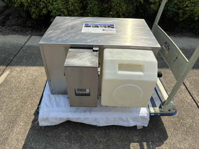 Grease Guardian GGD-20