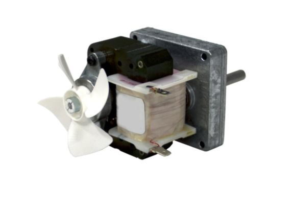 M-58 Replacement Motor for Thermaco Big Dipper Grease Trap
